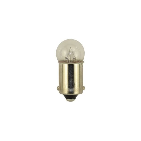 Ilb Gold Indicator Lamp, Replacement For Imperial 81534, PK10 81534 - main